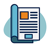 Publications icon