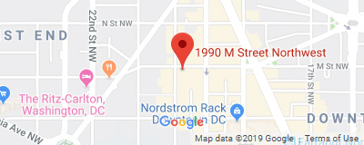 DC office map