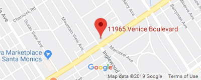 LA office map