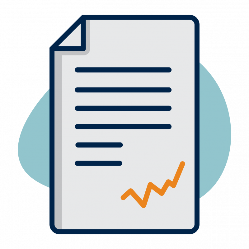 legal document graphic