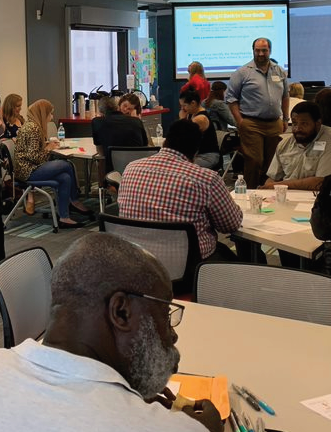 Philly Workshop