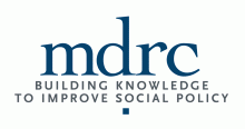 MDRC: Building Knowledge to Improve Social Policy