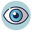 Lessons and Insights icon