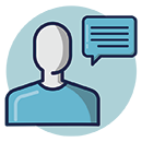 Takeaways icon